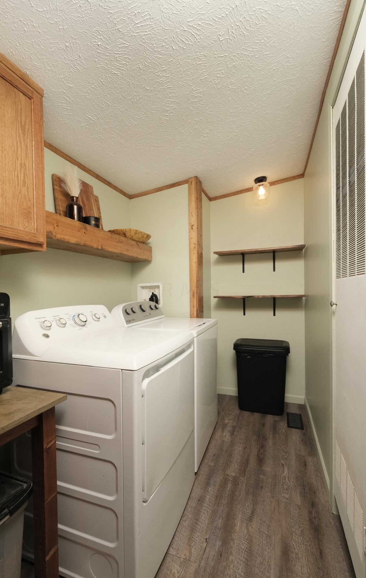 5420 Millsboro West Road Galion, OH 44833 - Photo 47 of 53 Laundry Room