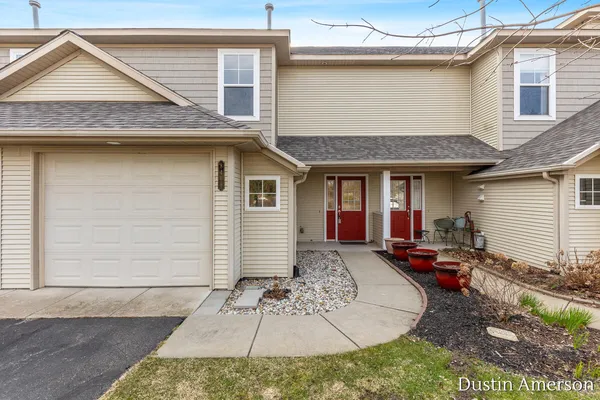 $239,900 | 8468 North Center Park Drive, Unit 4, Byron Center, MI 49315
