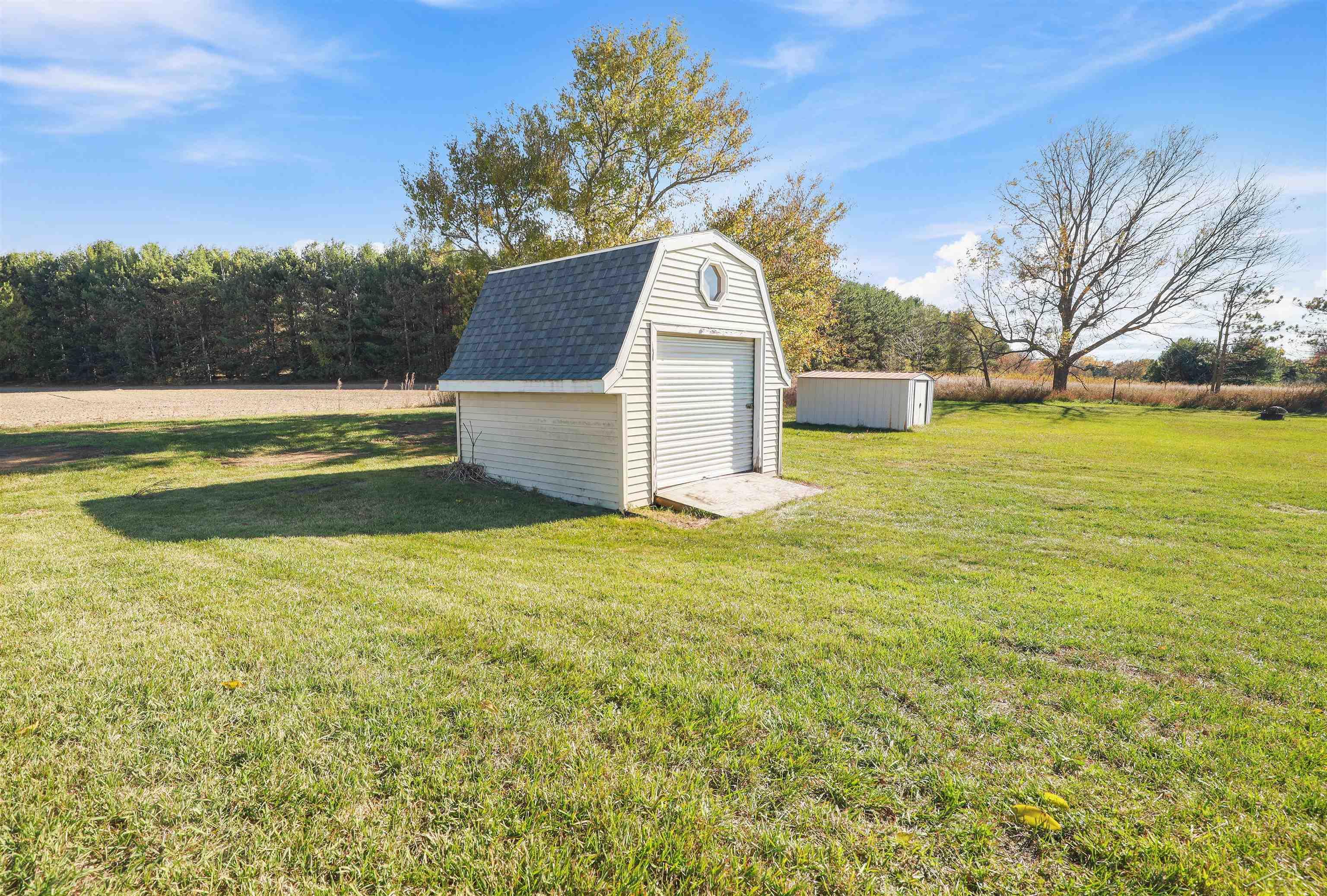 7333 South Shepherd Road Shepherd, MI 48883 - Photo 59 of 77