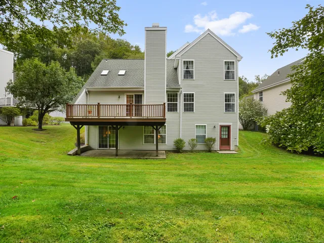 $599,000 | 98 Sullivan Farm, Unit 98, New Milford, CT 06776