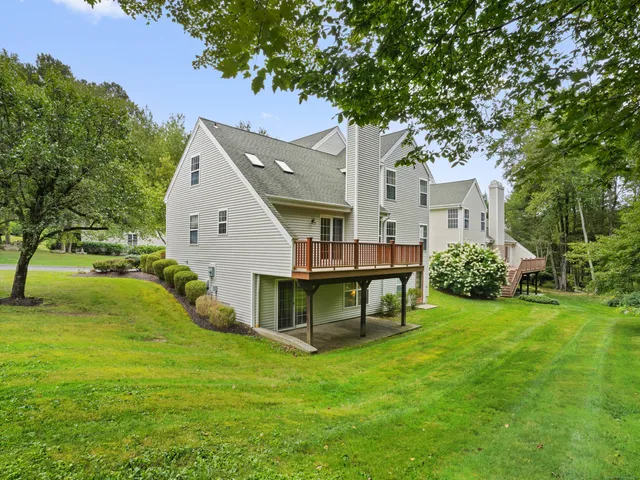 $599,000 | 98 Sullivan Farm, Unit 98, New Milford, CT 06776