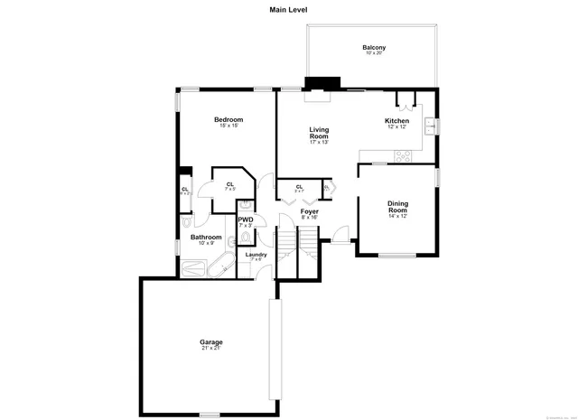 $599,000 | 98 Sullivan Farm, Unit 98, New Milford, CT 06776