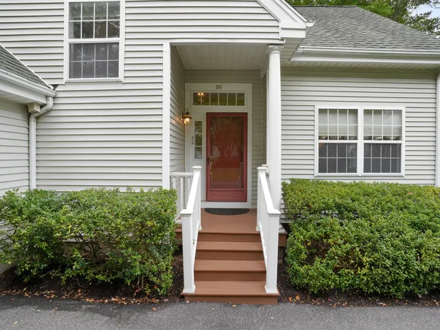 $599,000 | 98 Sullivan Farm, Unit 98, New Milford, CT 06776