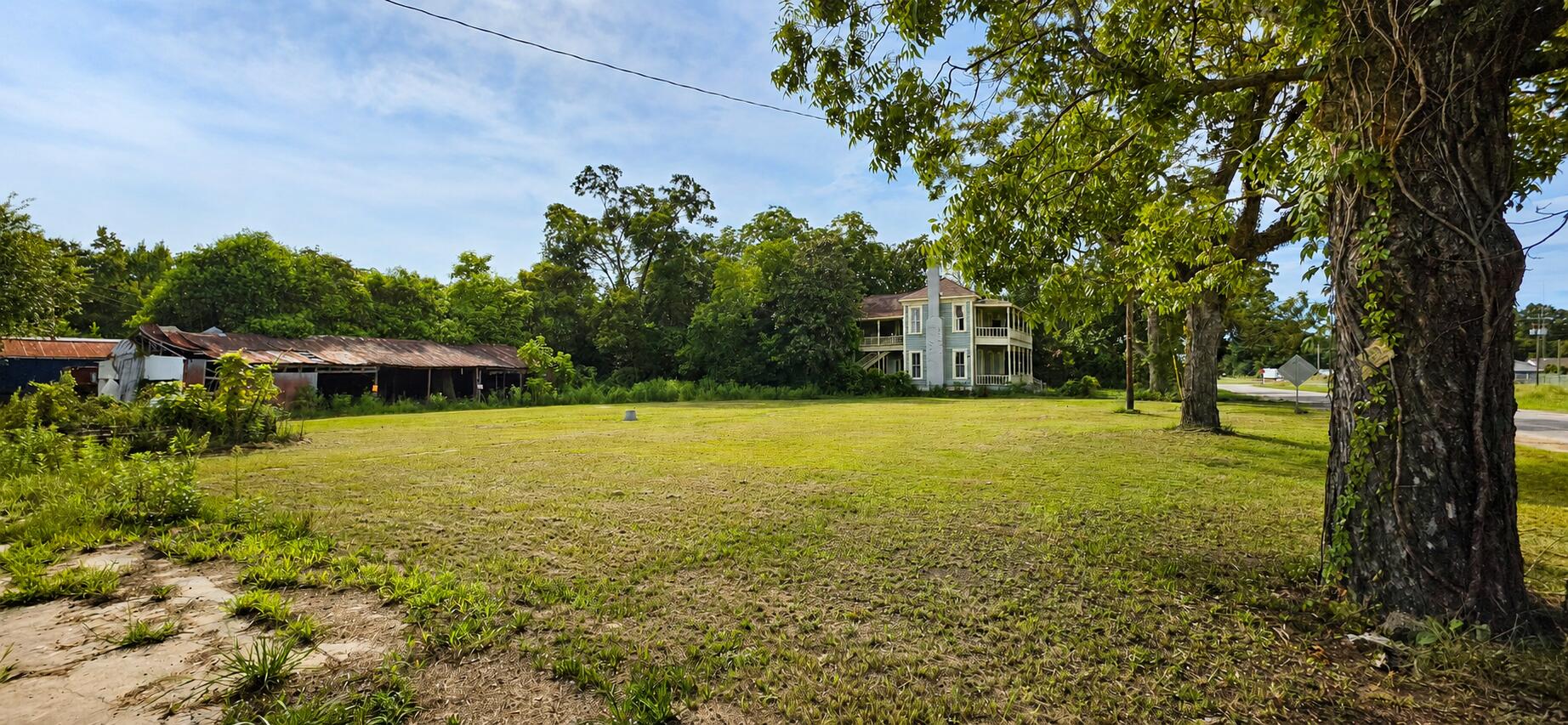 Tbd West Cleveland Street Elloree, SC 29047 - Photo 3 of 21 lot 1