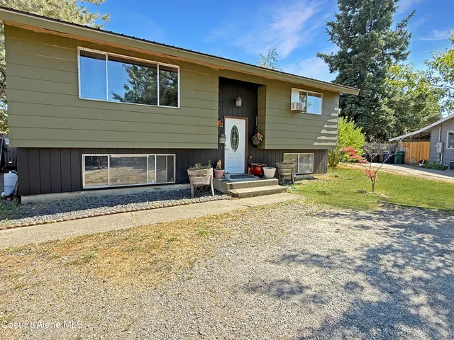 $450,000 | 1624 East Maple Avenue, Coeur D'Alene, ID 83814
