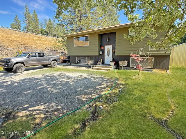 $450,000 | 1624 East Maple Avenue, Coeur D'Alene, ID 83814