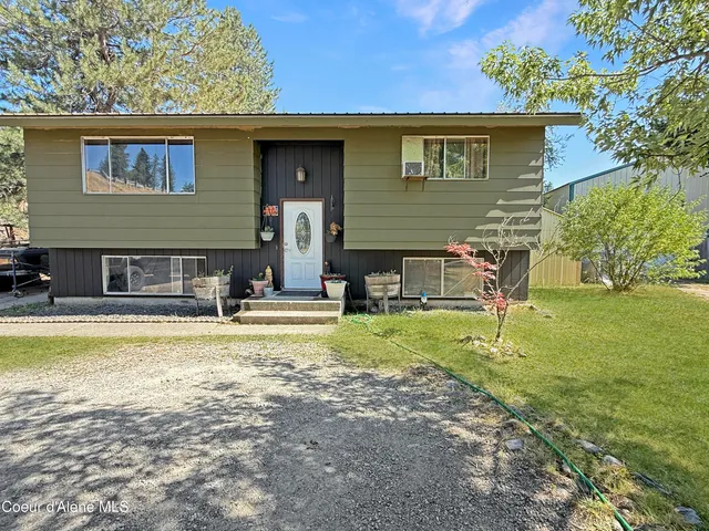 $450,000 | 1624 East Maple Avenue, Coeur D'Alene, ID 83814