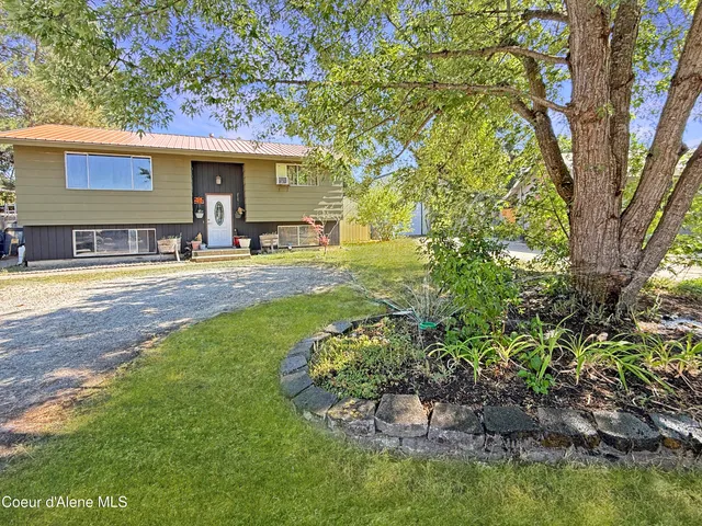 $450,000 | 1624 East Maple Avenue, Coeur D'Alene, ID 83814
