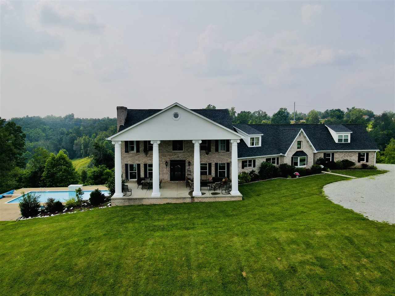 5222 Dog Fork Laurel Road Catlettsburg, KY 41129 - Photo 1 of 1