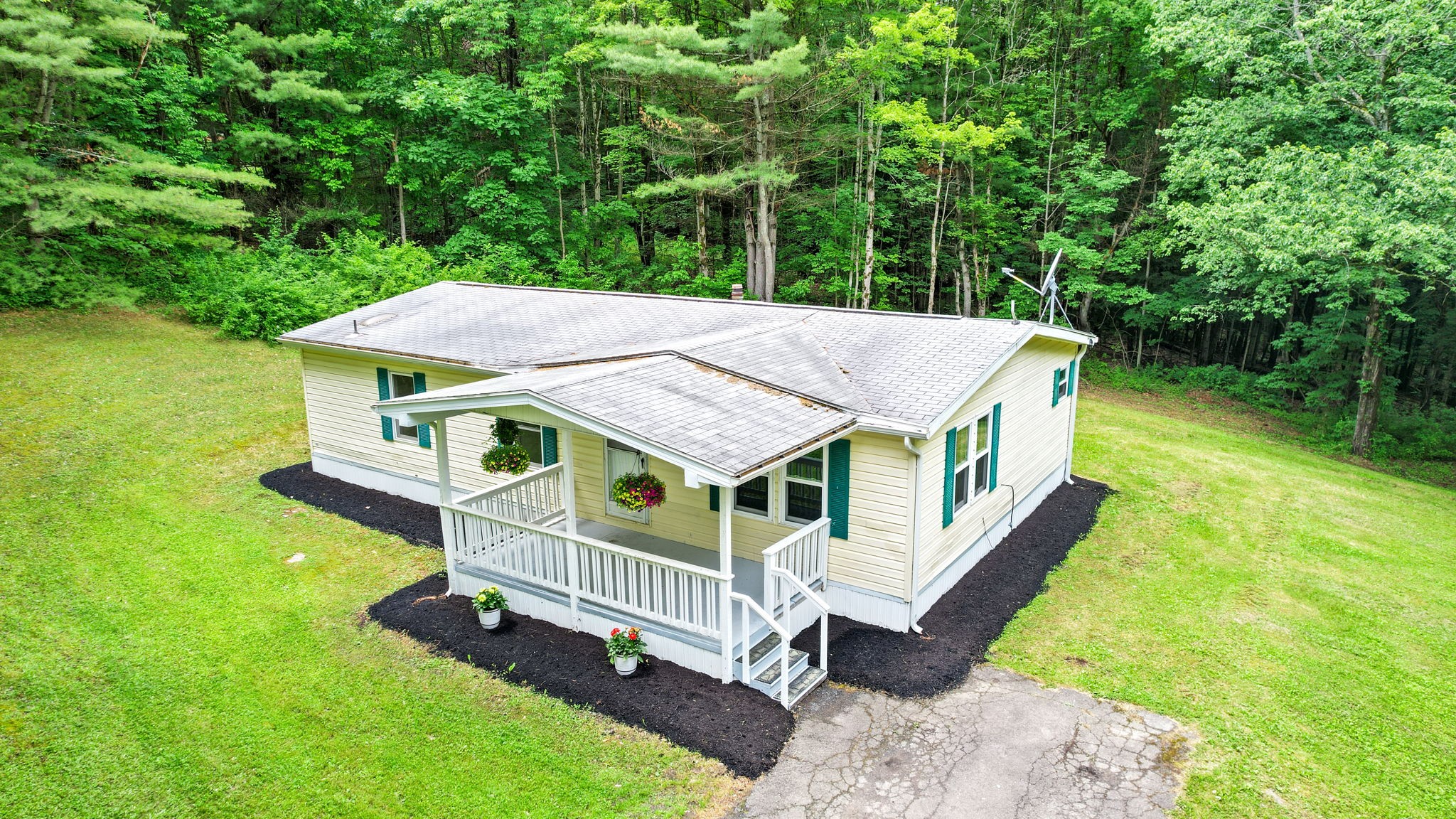 731 Smokey Zimmer Road Newark Valley, NY 13811 - Photo 2 of 35
