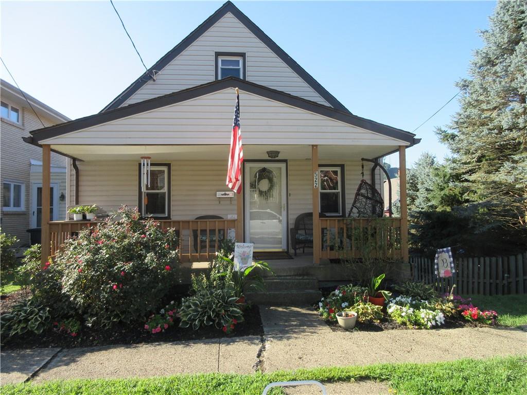 522 Walnut Street Springdale, PA 15144 - Photo 1 of 25 Gallery Image 1