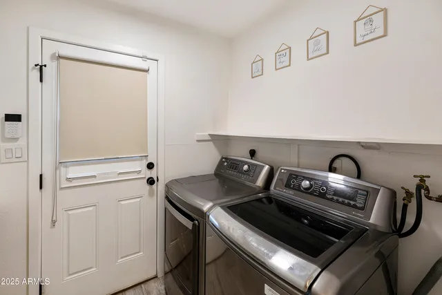 a close view of stove sitting inside of a kitchen