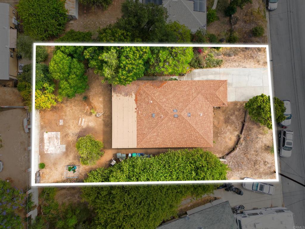 9049 Bubbling Wells Road Lakeside, CA 92040 - Photo 21 of 25 Gallery Image 21