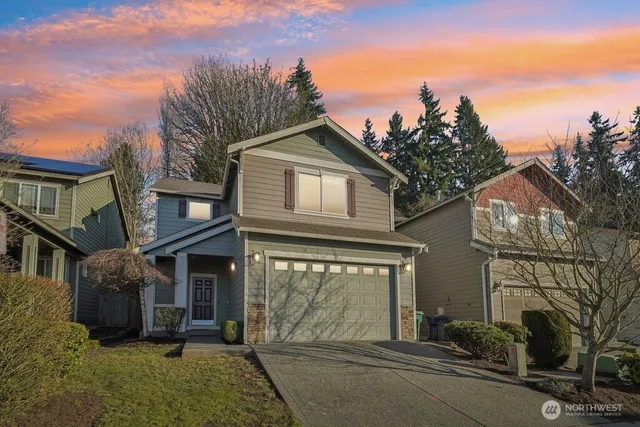 $765,000 | 17405 14th Drive Southeast, Bothell, WA 98012