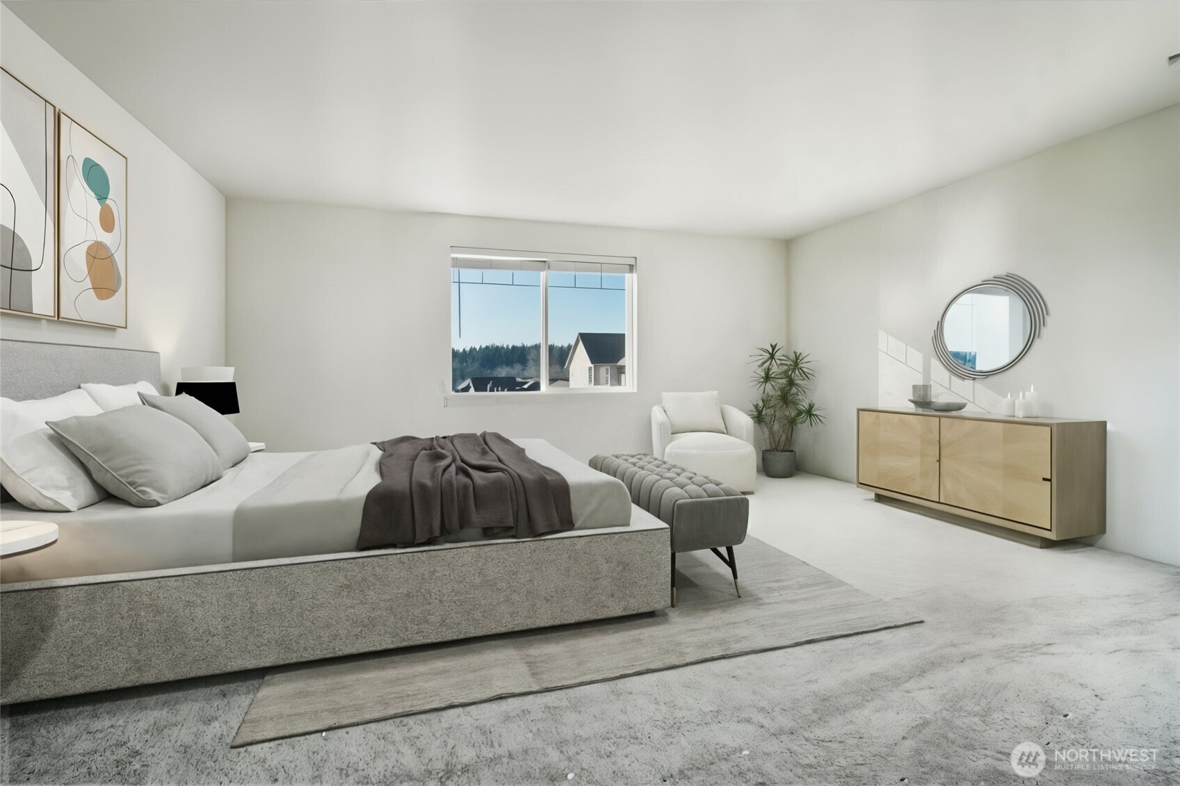 17405 14th Drive Southeast Bothell, WA 98012 - Photo 15 of 34