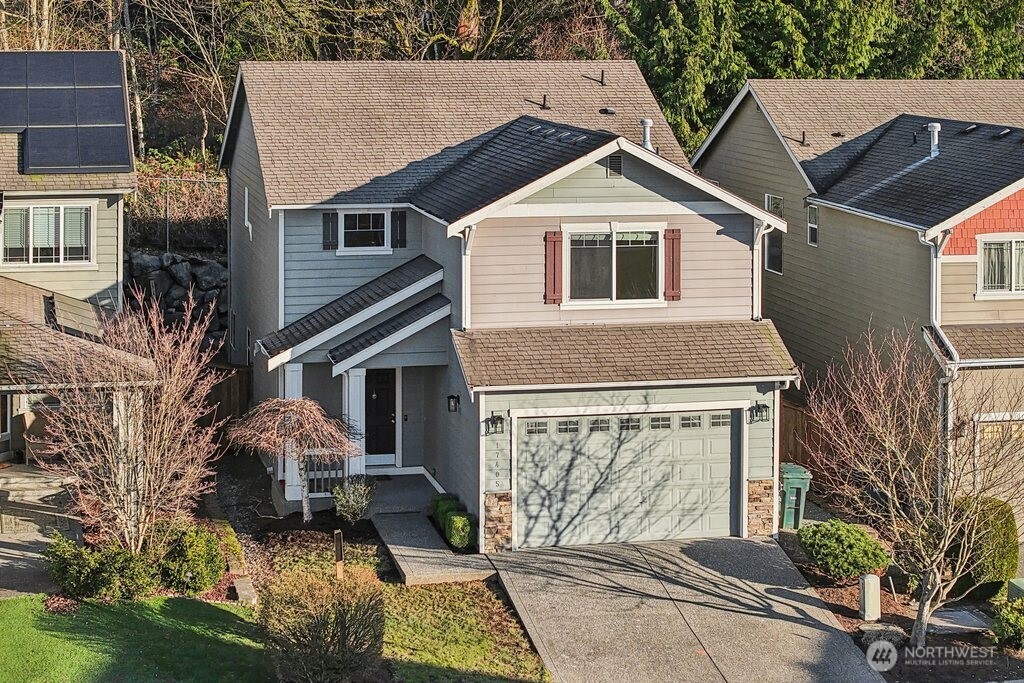17405 14th Drive Southeast Bothell, WA 98012 - Photo 2 of 34