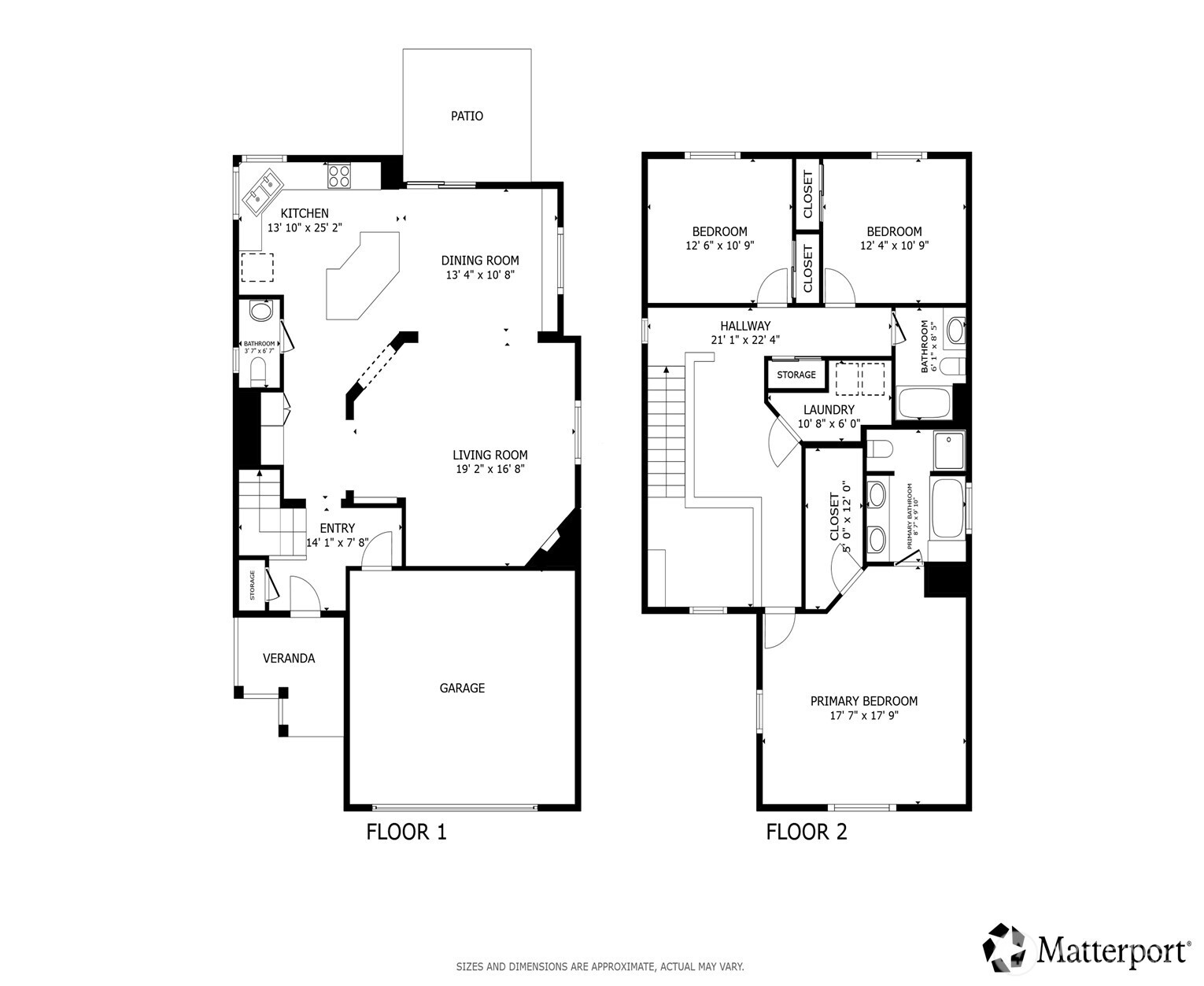 17405 14th Drive Southeast Bothell, WA 98012 - Photo 34 of 34