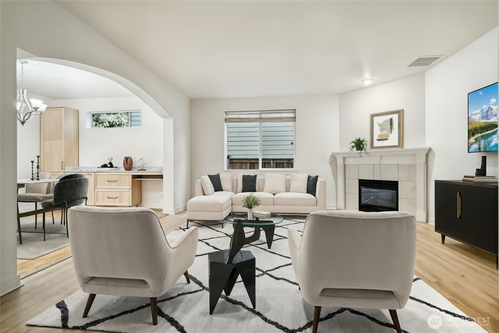 17405 14th Drive Southeast Bothell, WA 98012 - Photo 4 of 34