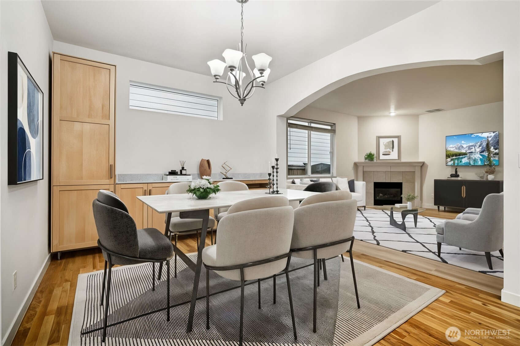 17405 14th Drive Southeast Bothell, WA 98012 - Photo 6 of 34