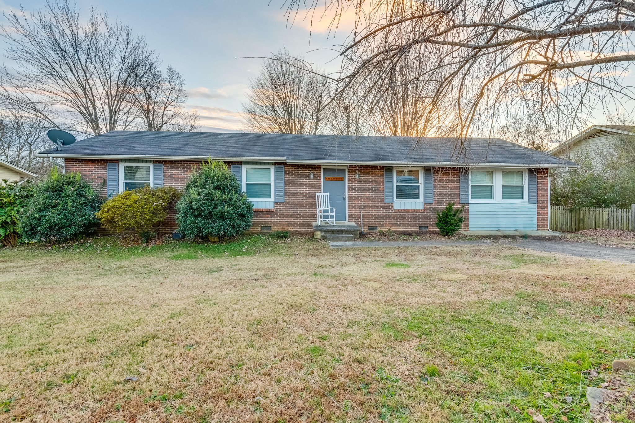 7737 Ashley Road Powell, TN 37849 - Photo 1 of 14 Gallery Image 1