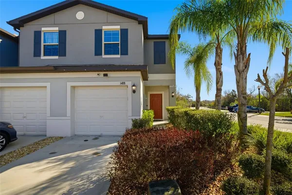 $309,999 | 1488 Cassius Street, Lutz, FL 33549