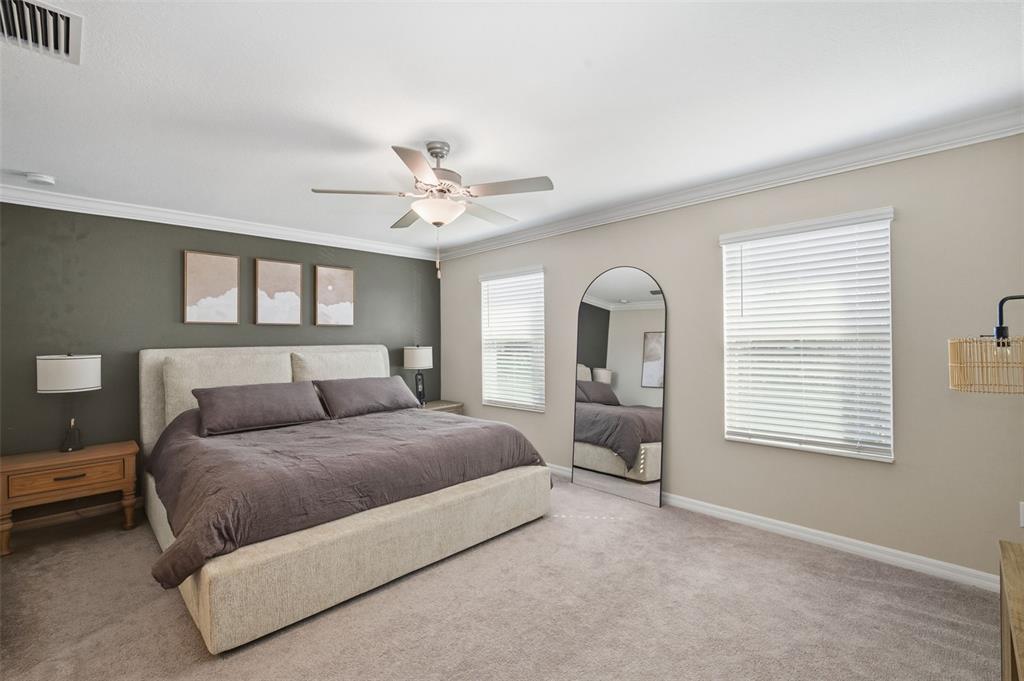 1488 Cassius Street Lutz, FL 33549 - Photo 13 of 41