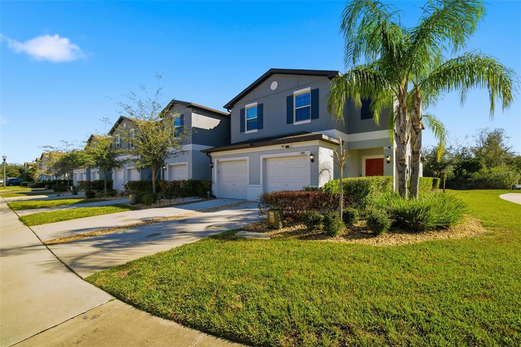 1488 Cassius Street Lutz, FL 33549 - Photo 2 of 41