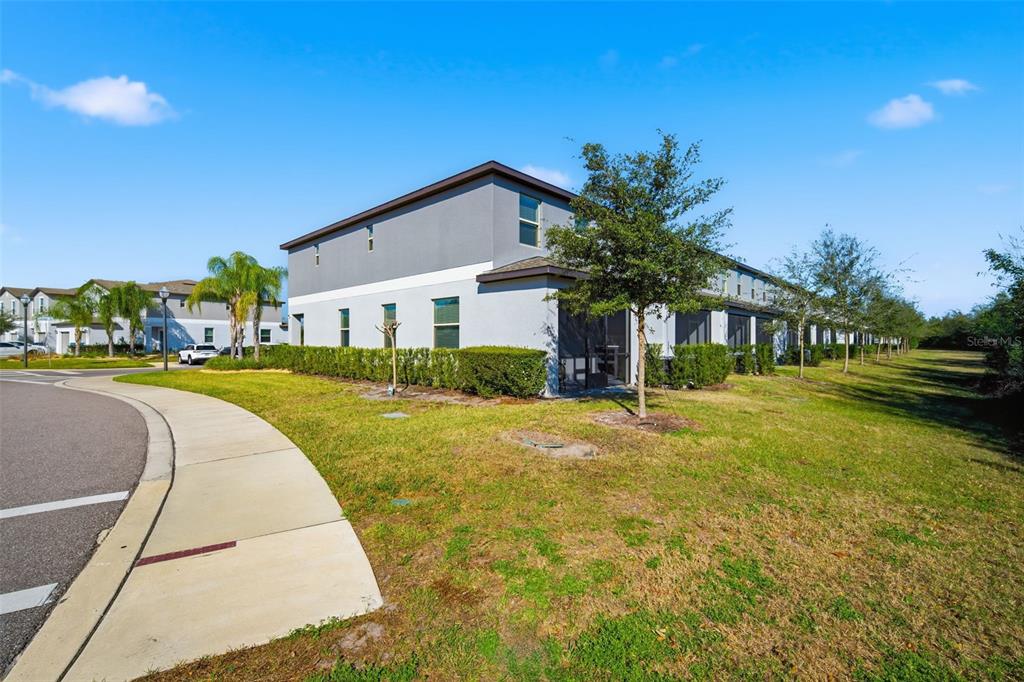 1488 Cassius Street Lutz, FL 33549 - Photo 30 of 41