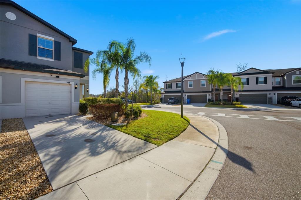 1488 Cassius Street Lutz, FL 33549 - Photo 3 of 41