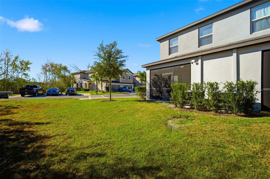1488 Cassius Street Lutz, FL 33549 - Photo 31 of 41