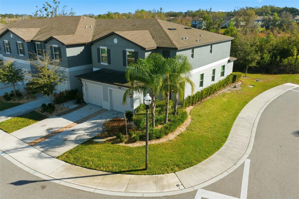 1488 Cassius Street Lutz, FL 33549 - Photo 32 of 41