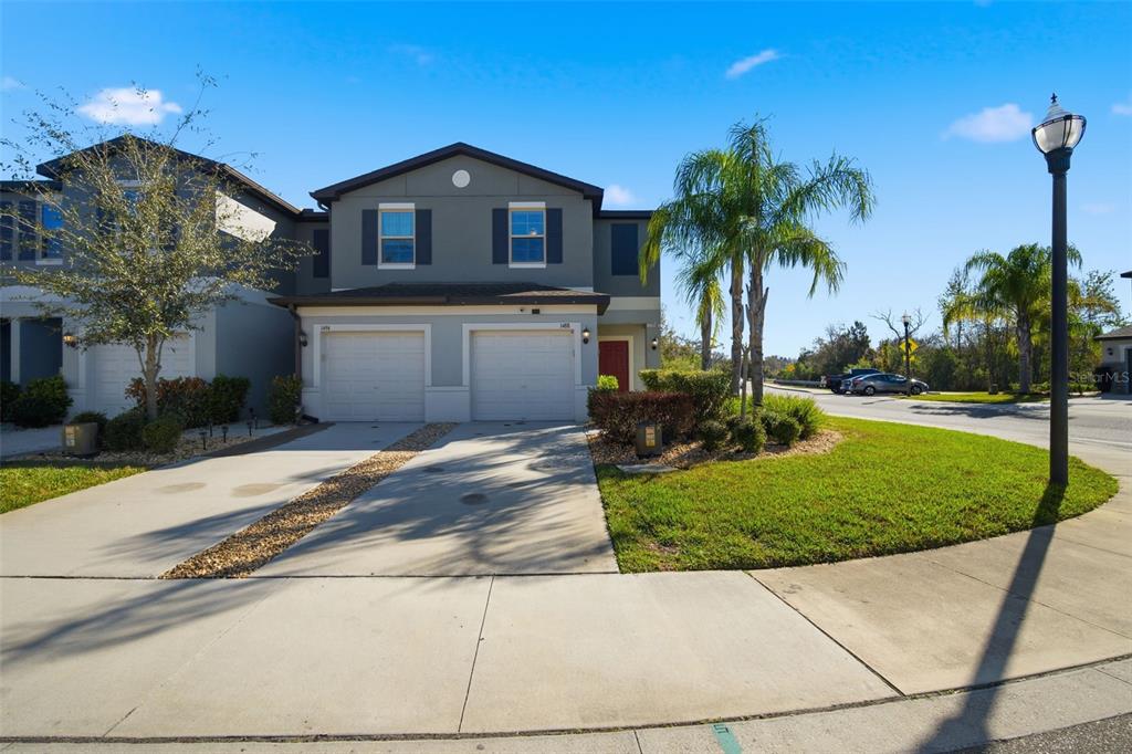 1488 Cassius Street Lutz, FL 33549 - Photo 4 of 41