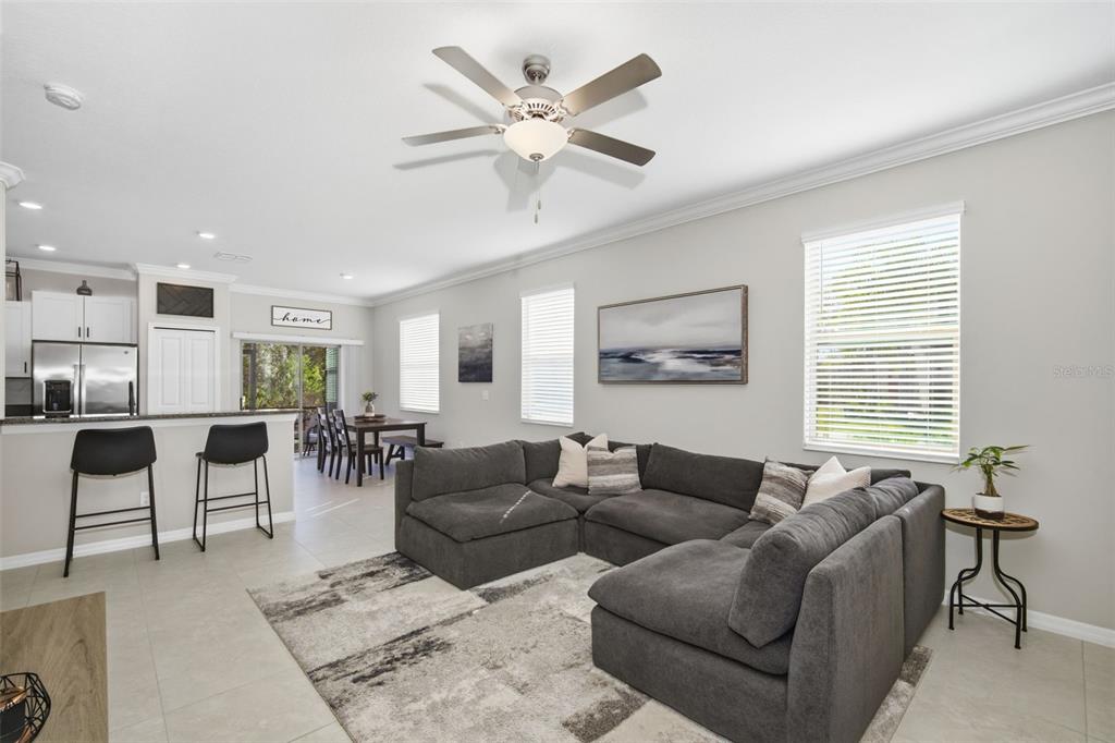 1488 Cassius Street Lutz, FL 33549 - Photo 6 of 41