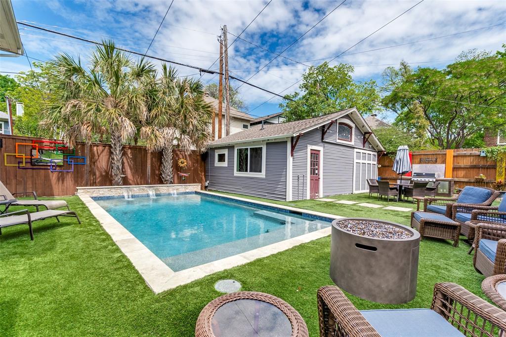 4933 Victor Street Dallas, TX 75214 - Photo 35 of 39
