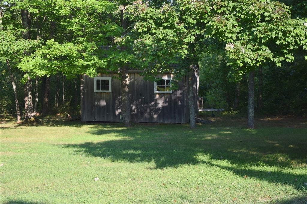 352 Chadbourne Ridge Road North Waterboro, ME 04061 - Photo 31 of 33 Photo