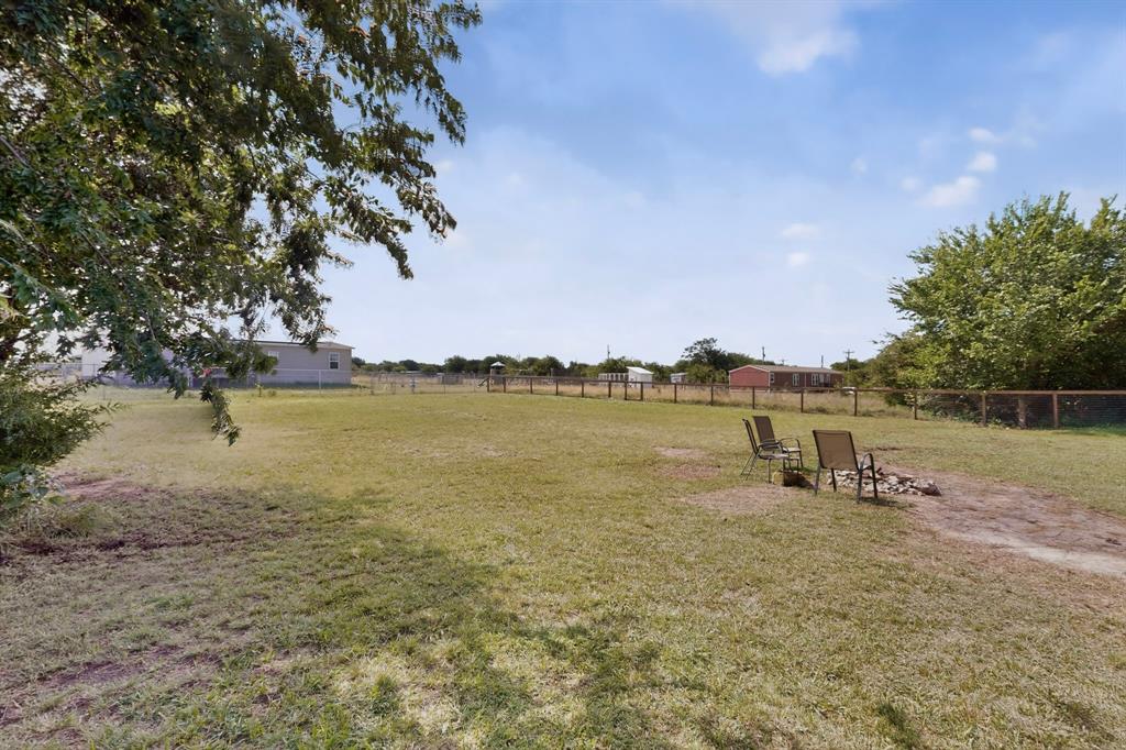 115 Vinall Circle Decatur, TX 76234 - Photo 23 of 23 a view of lake with outdoor space
