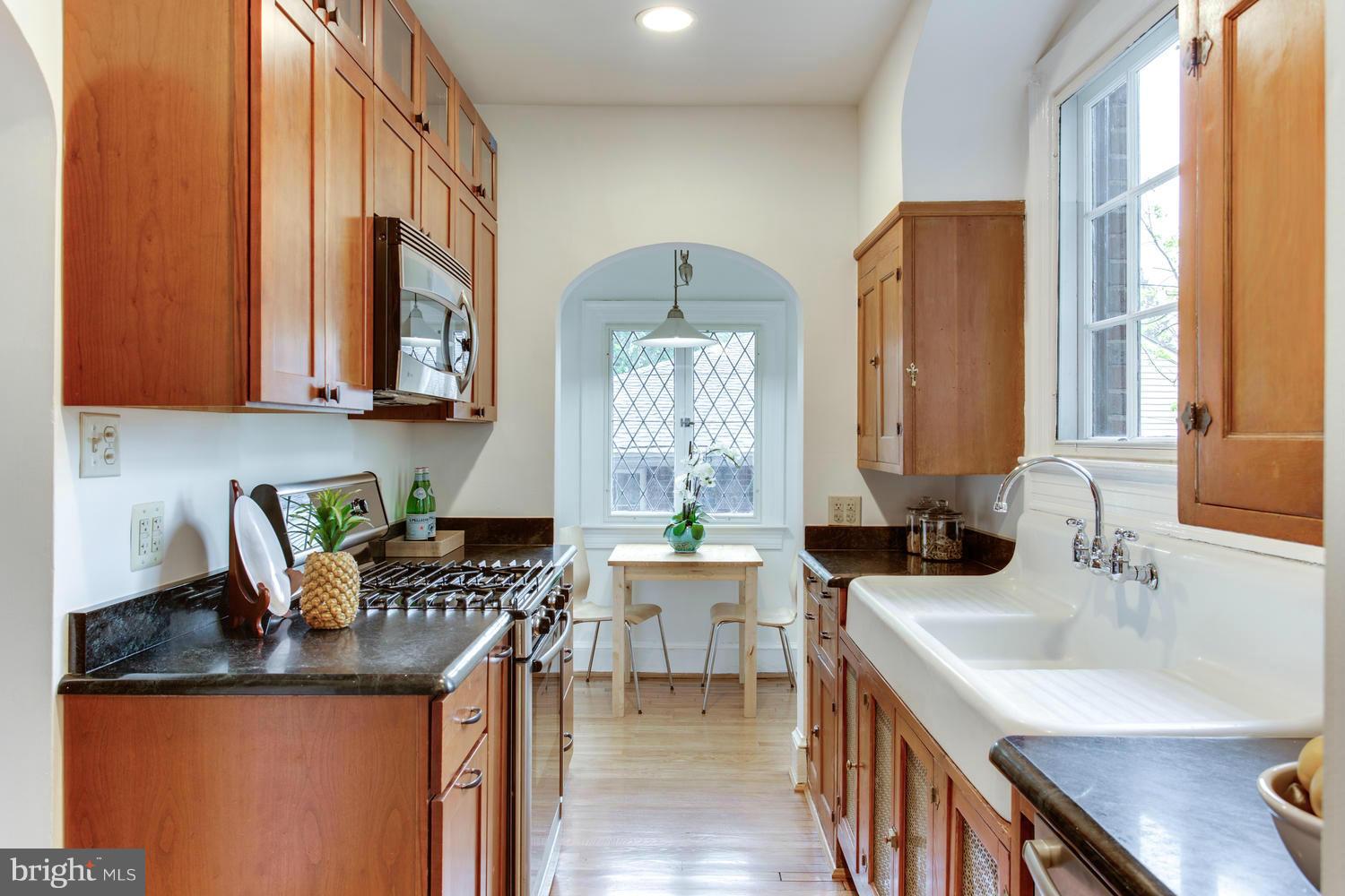 1959 Seminary Road Silver Spring, MD 20910 - Photo 11 of 22 Kitchen