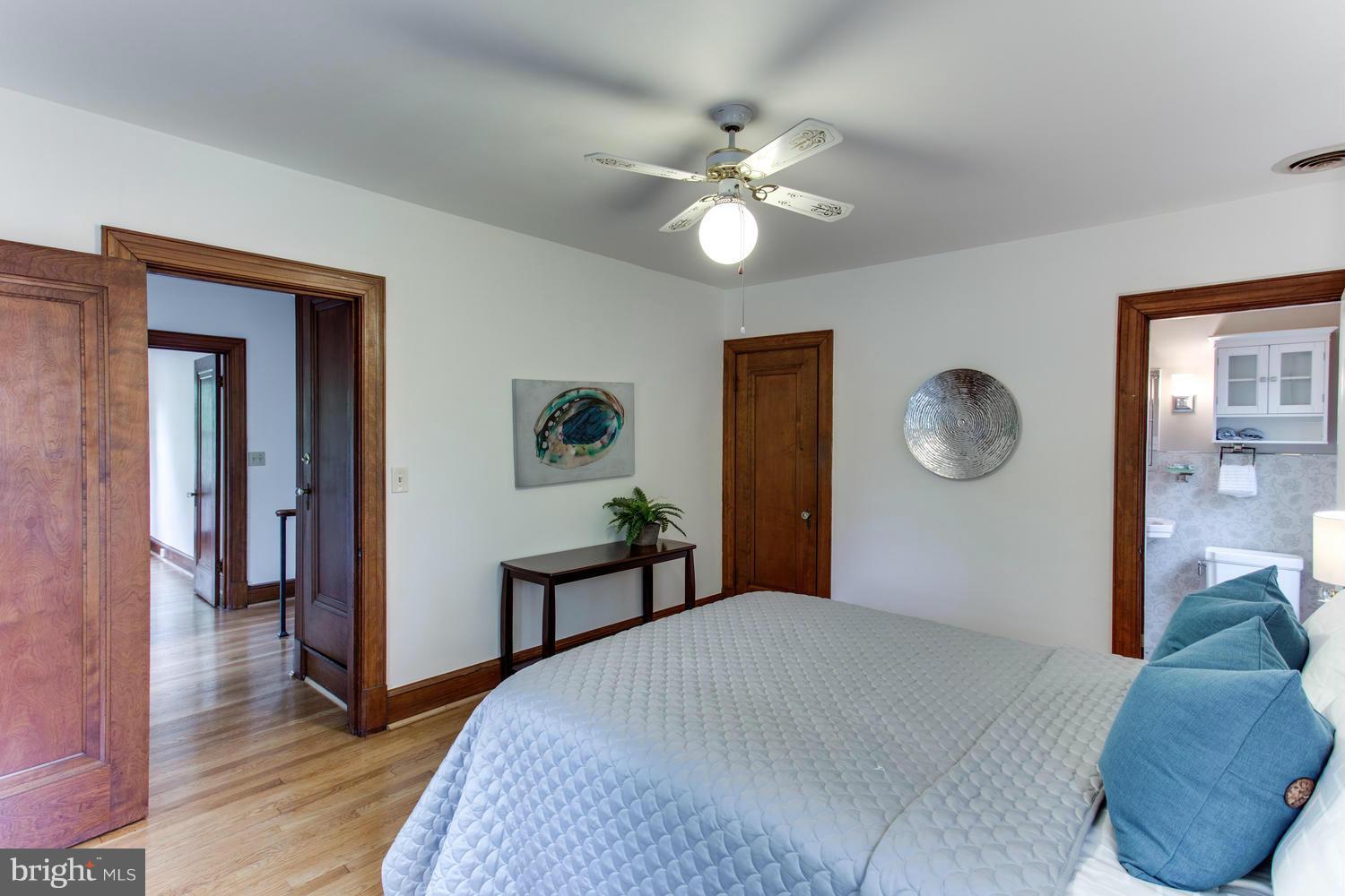 1959 Seminary Road Silver Spring, MD 20910 - Photo 15 of 22 Bedroom (Master)