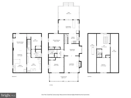 $1,395,000 | 2406 Leslie Avenue, Alexandria, VA 22301