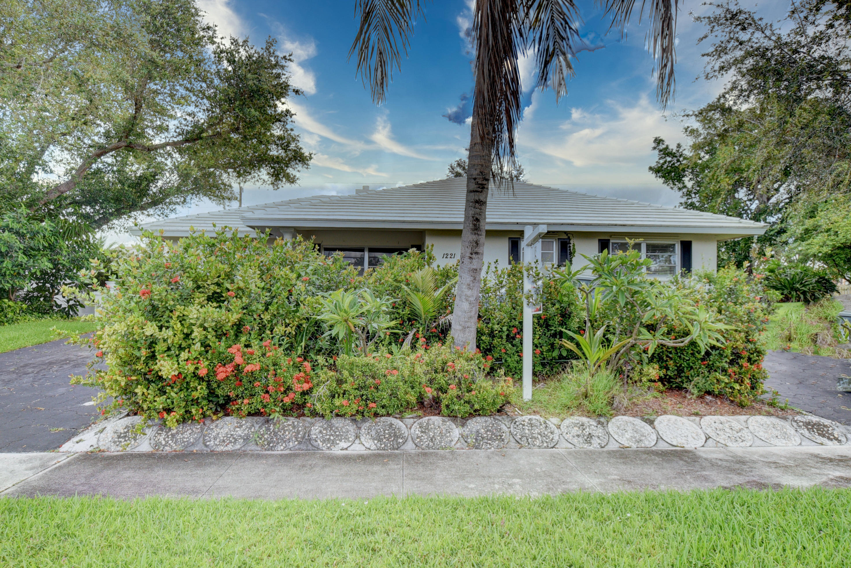 1221 Southwest 8th Street Boca Raton, FL 33486 - Photo 1 of 36 Front