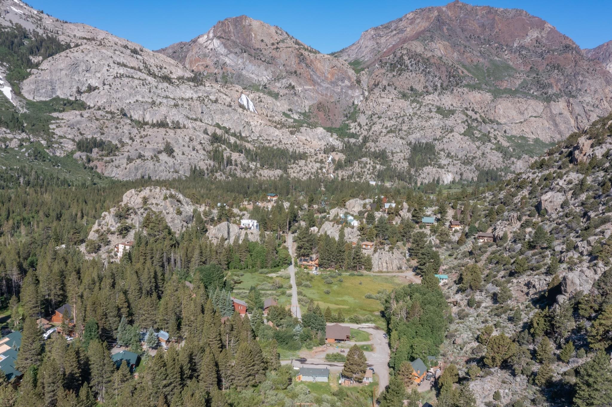 Unassigned Carson Street June Lake, CA 93529 - Photo 27 of 28