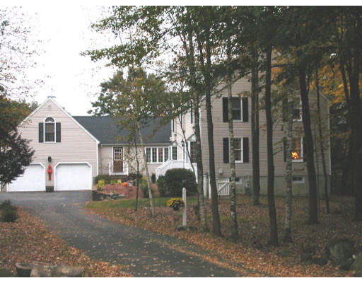 2 Apple Blossom Road Andover, MA 01810 - Photo 1 of 16 Gallery Image 1