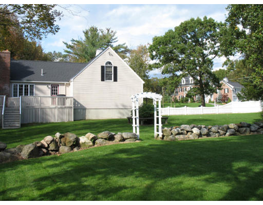 2 Apple Blossom Road Andover, MA 01810 - Photo 13 of 16 Gallery Image 13