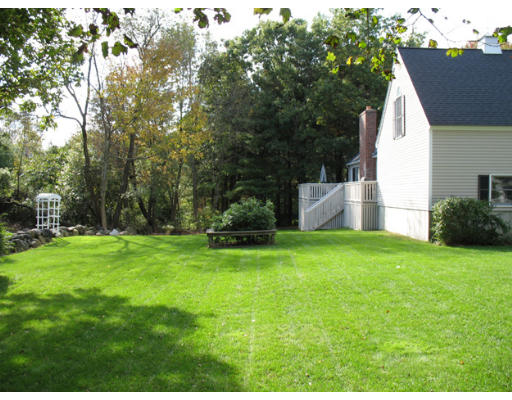 2 Apple Blossom Road Andover, MA 01810 - Photo 14 of 16 Gallery Image 14