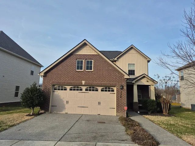 $415,000 | 334 Lola Lane, Cottontown, TN 37048