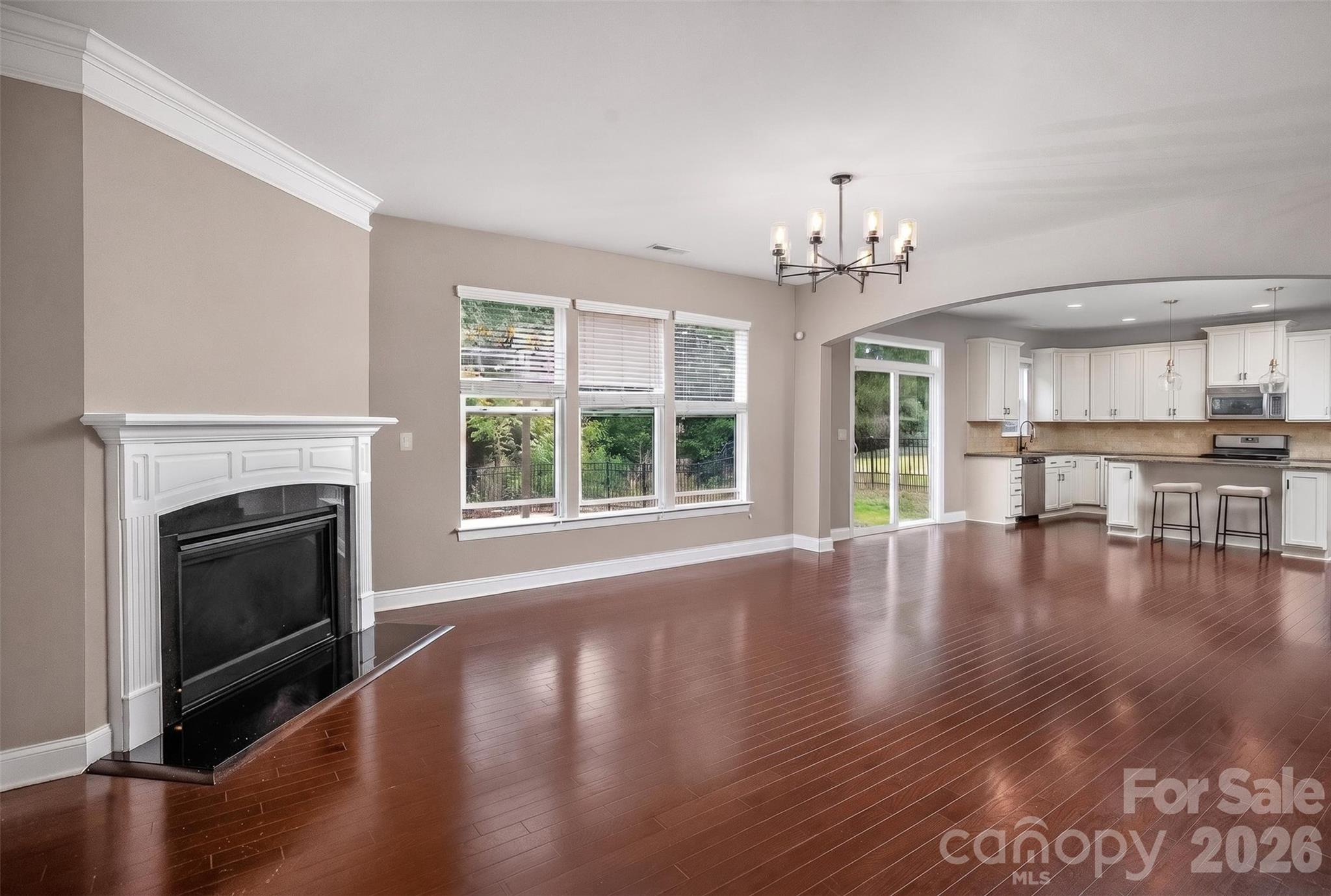 3000 Fallondale Road Waxhaw, NC 28173 - Photo 12 of 35