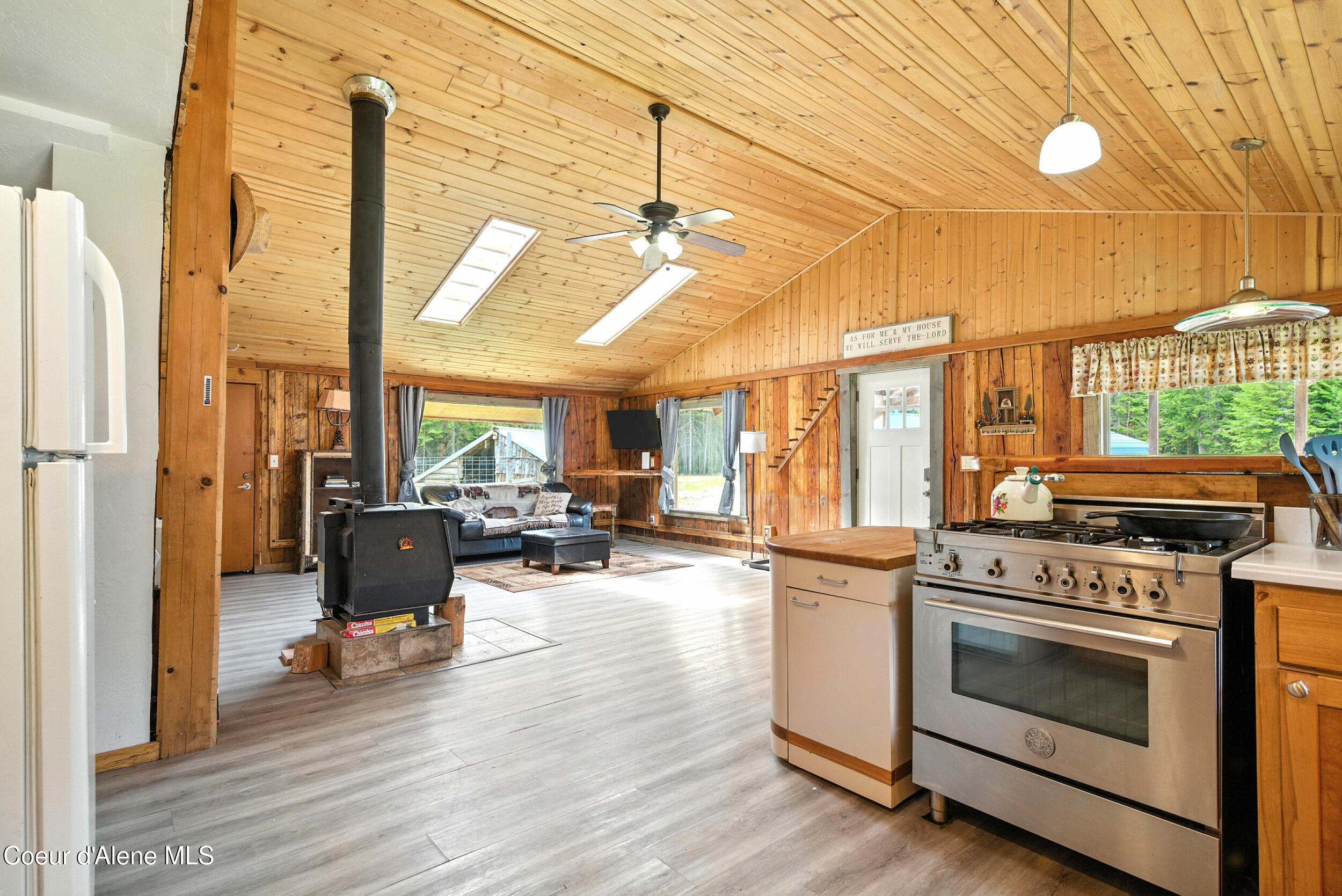 475 Old Range Road Clark Fork, ID 83811 - Photo 12 of 59 12_photo_019