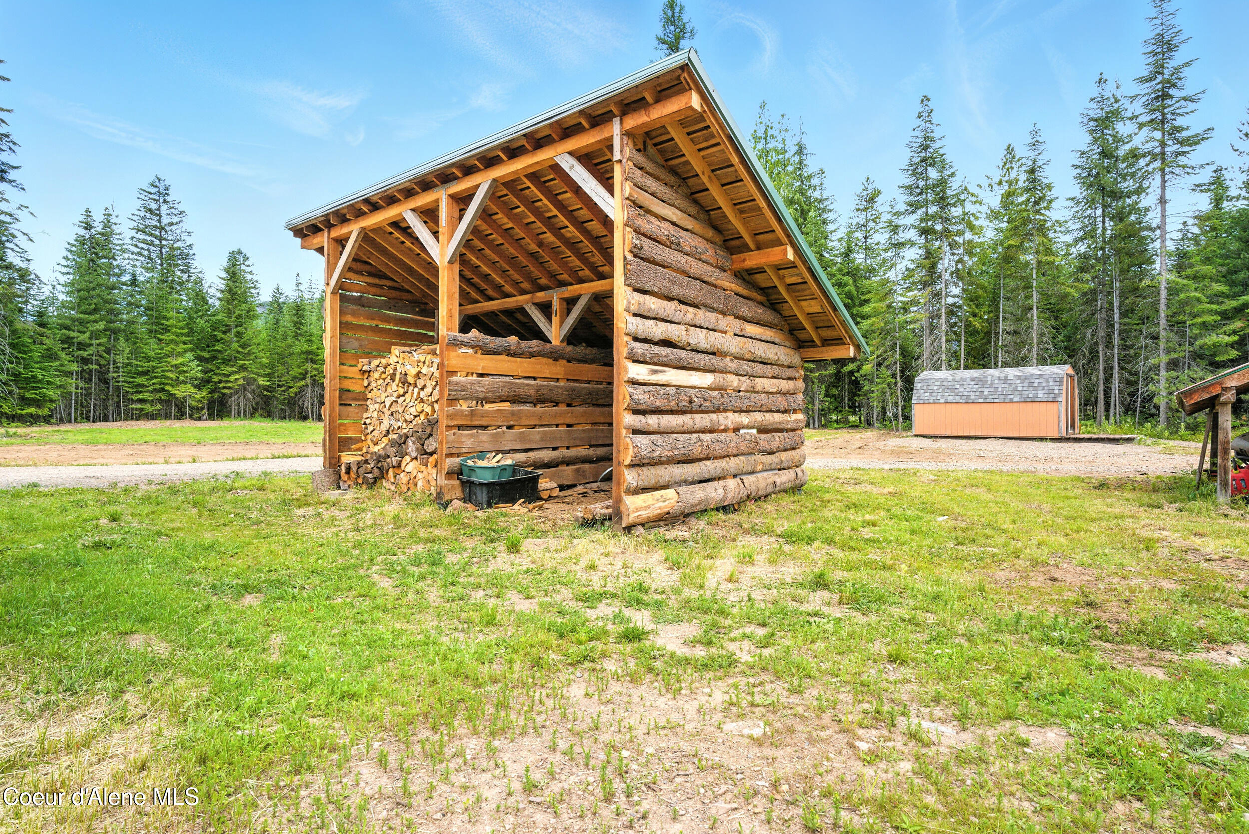 475 Old Range Road Clark Fork, ID 83811 - Photo 35 of 59 36_photo_043
