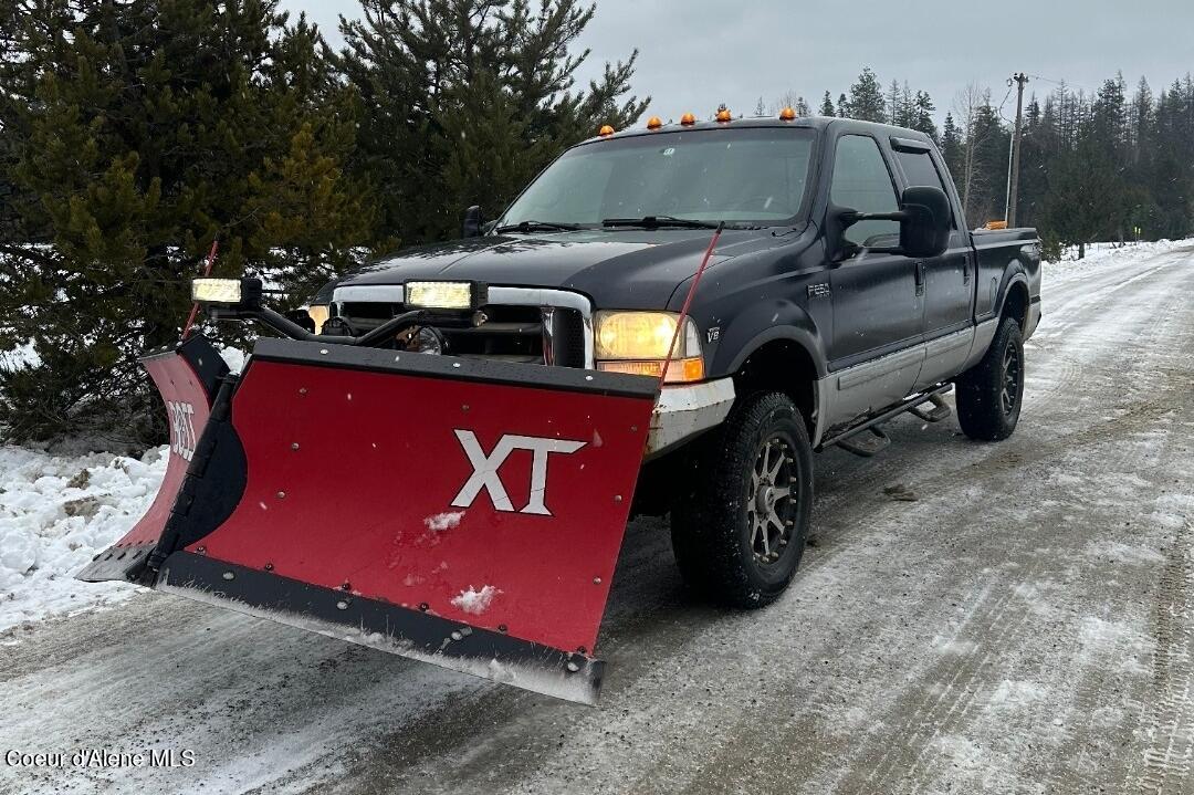 475 Old Range Road Clark Fork, ID 83811 - Photo 58 of 59 1000008924
