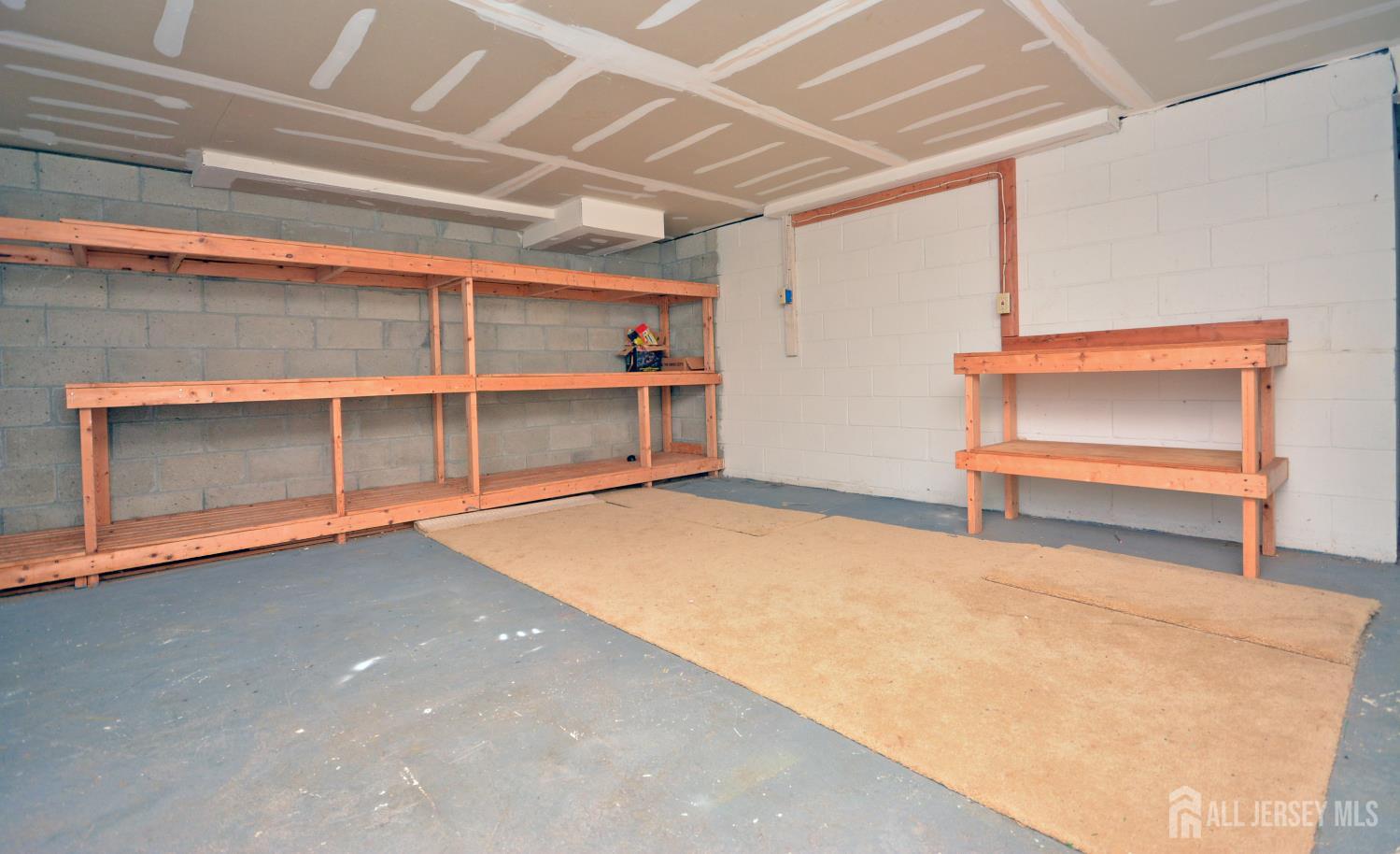 125 Exeter Court Piscataway, NJ 08854 - Photo 8 of 34 a view of an empty room with a fireplace